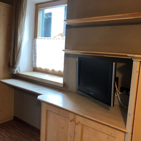 Cronox Mini Apartments Livigno Zewnętrze zdjęcie